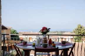 APP.TO VIA MARE - BUDONI SWEET HOME Tanaunella